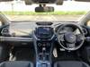 SUBARU IMPREZA SPORTS