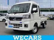 2024 DAIHATSU HIJET TRUCK