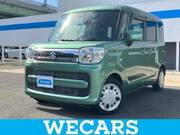 2019 SUZUKI SPACIA