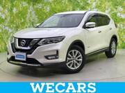 2017 NISSAN X-TRAIL