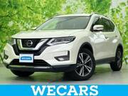 2020 NISSAN X-TRAIL