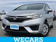 2017 HONDA FIT