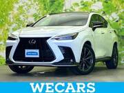 2023 LEXUS NX