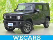 2025 SUZUKI JIMNY