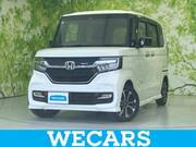 2019 HONDA N-BOX CUSTOM