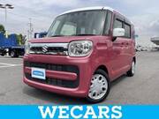 2020 SUZUKI SPACIA