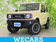 2021 SUZUKI JIMNY