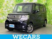 2013 HONDA N-BOX CUSTOM