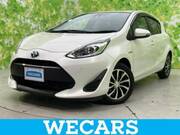 2018 TOYOTA AQUA