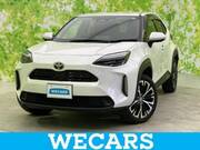 2024 TOYOTA YARIS CROSS HYBRID Z