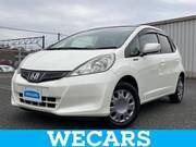 2012 HONDA FIT