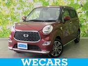 2019 DAIHATSU CAST