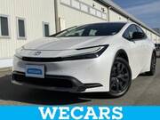 2025 TOYOTA PRIUS G