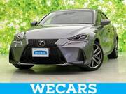 2016 LEXUS IS