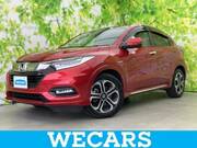 2020 HONDA VEZEL