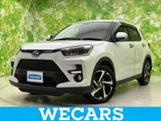 2024 TOYOTA RAIZE