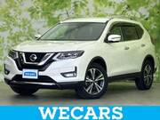 2019 NISSAN X-TRAIL