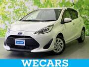 2019 TOYOTA AQUA
