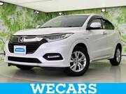 2021 HONDA VEZEL