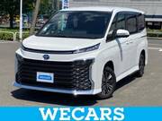 2025 TOYOTA VOXY