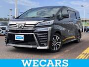 2019 TOYOTA VELLFIRE