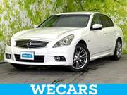 2014 NISSAN SKYLINE