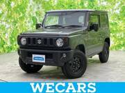 2020 SUZUKI JIMNY