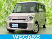 2015 SUZUKI SPACIA