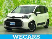 2023 TOYOTA SIENTA