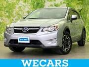 2013 SUBARU XV