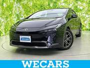 2023 TOYOTA PRIUS