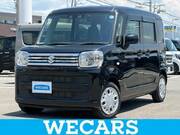 2022 SUZUKI SPACIA