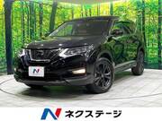 2021 NISSAN X-TRAIL