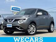 2016 NISSAN JUKE