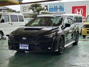 2024 SUBARU WRX S4