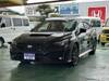 SUBARU WRX S4