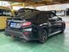 SUBARU WRX S4