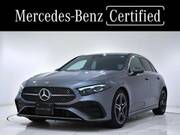 2025 MERCEDES BENZ A-CLASS