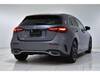 MERCEDES BENZ A-CLASS