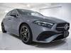 MERCEDES BENZ A-CLASS