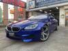 BMW M6