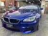 BMW M6