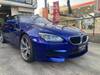 BMW M6