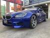 BMW M6