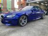 BMW M6