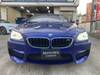 BMW M6