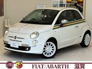 2012 FIAT 500