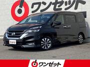 2016 NISSAN SERENA