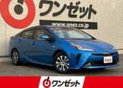 2019 TOYOTA PRIUS