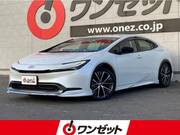 2023 TOYOTA PRIUS